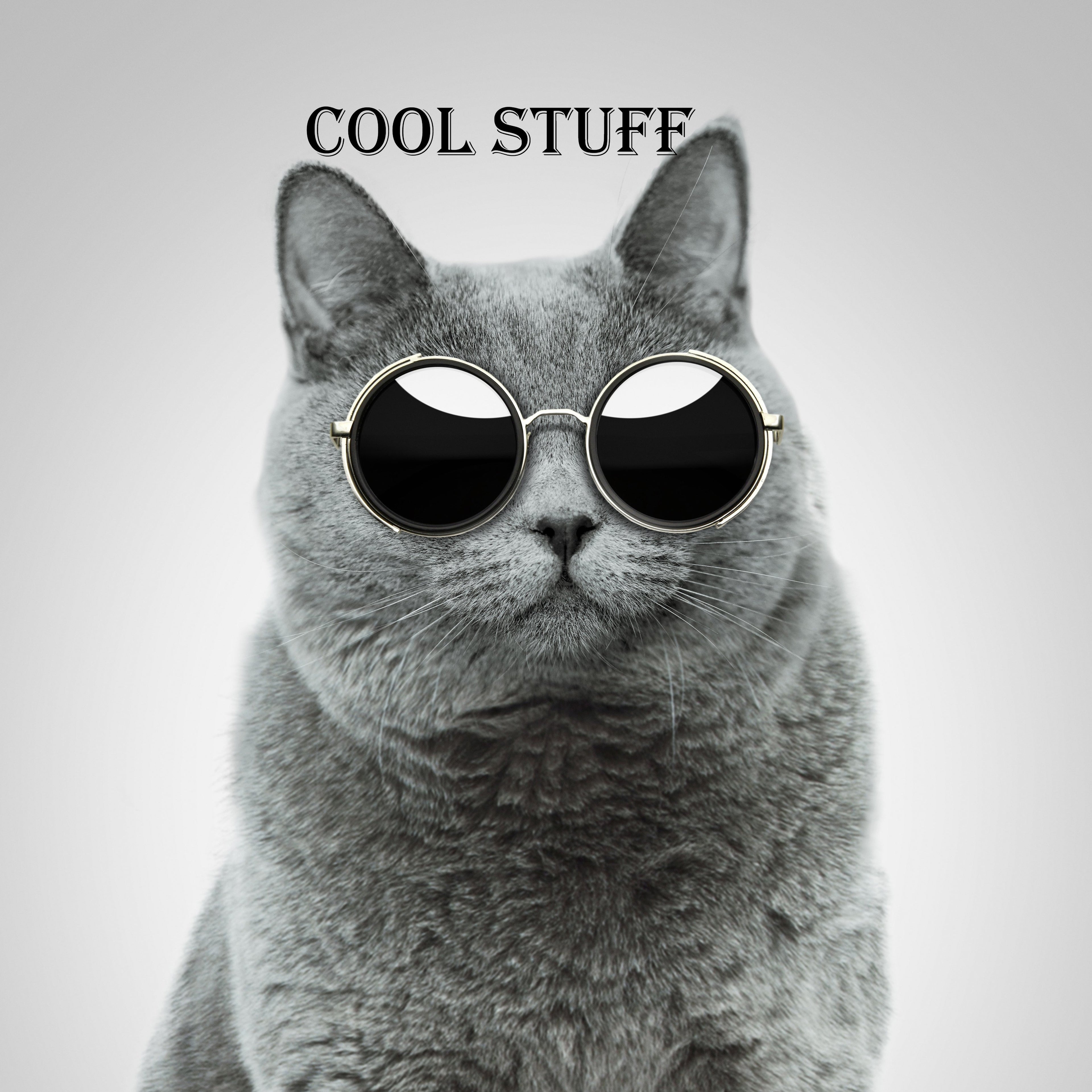 Cool Stuff