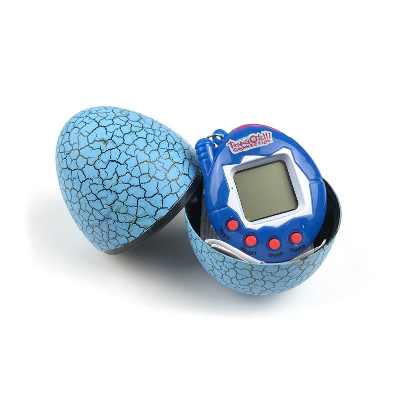 Tamagochi Virtual Pet Game Machine Dinosaur Egg Toy