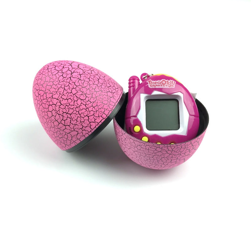 Tamagochi Virtual Pet Game Machine Dinosaur Egg Toy