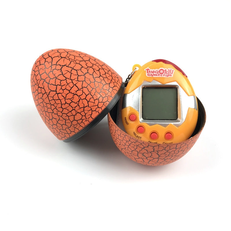 Tamagochi Virtual Pet Game Machine Dinosaur Egg Toy