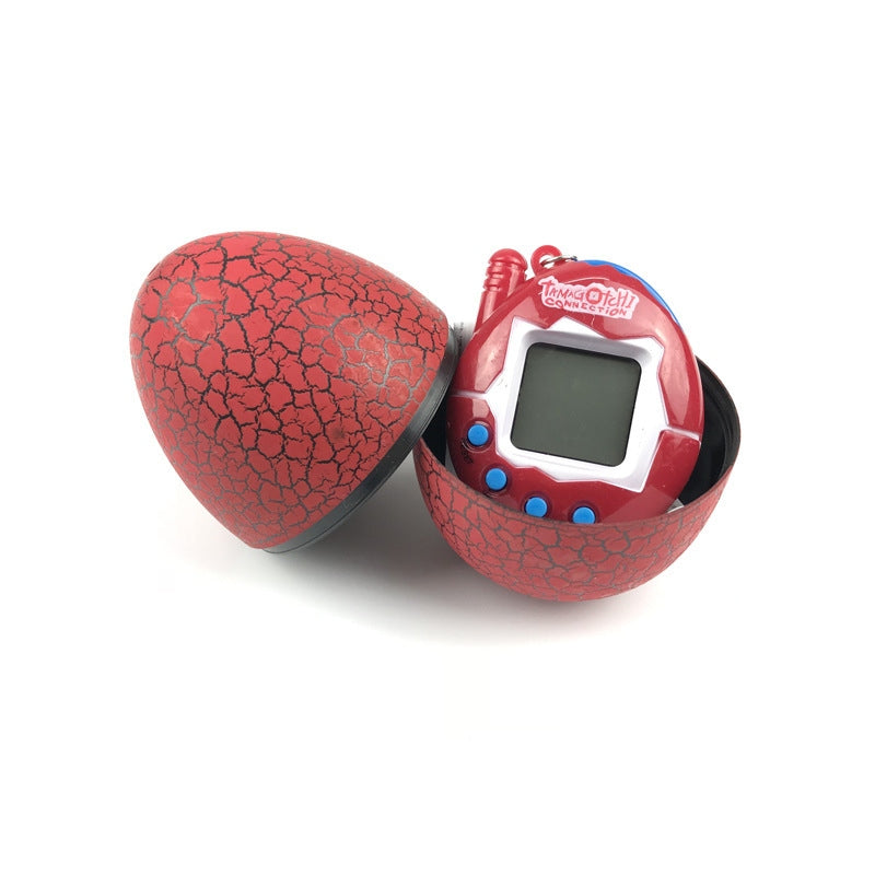 Tamagochi Virtual Pet Game Machine Dinosaur Egg Toy